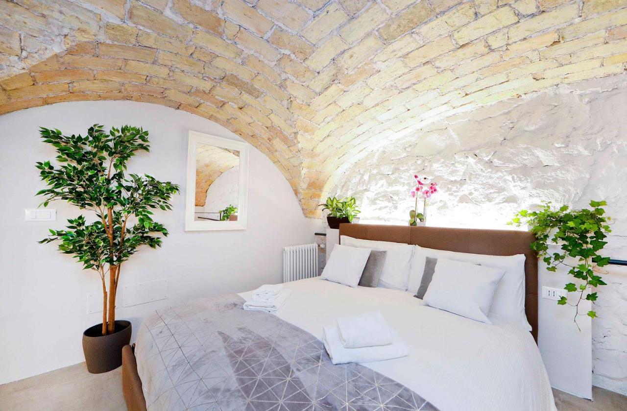 Post Industrial Loft Trastevere - Top Collection Rom Exteriör bild