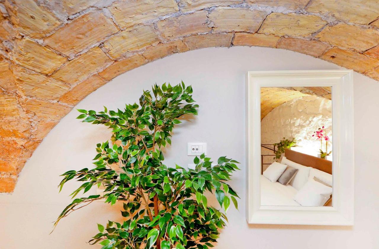 Post Industrial Loft Trastevere - Top Collection Rom Exteriör bild