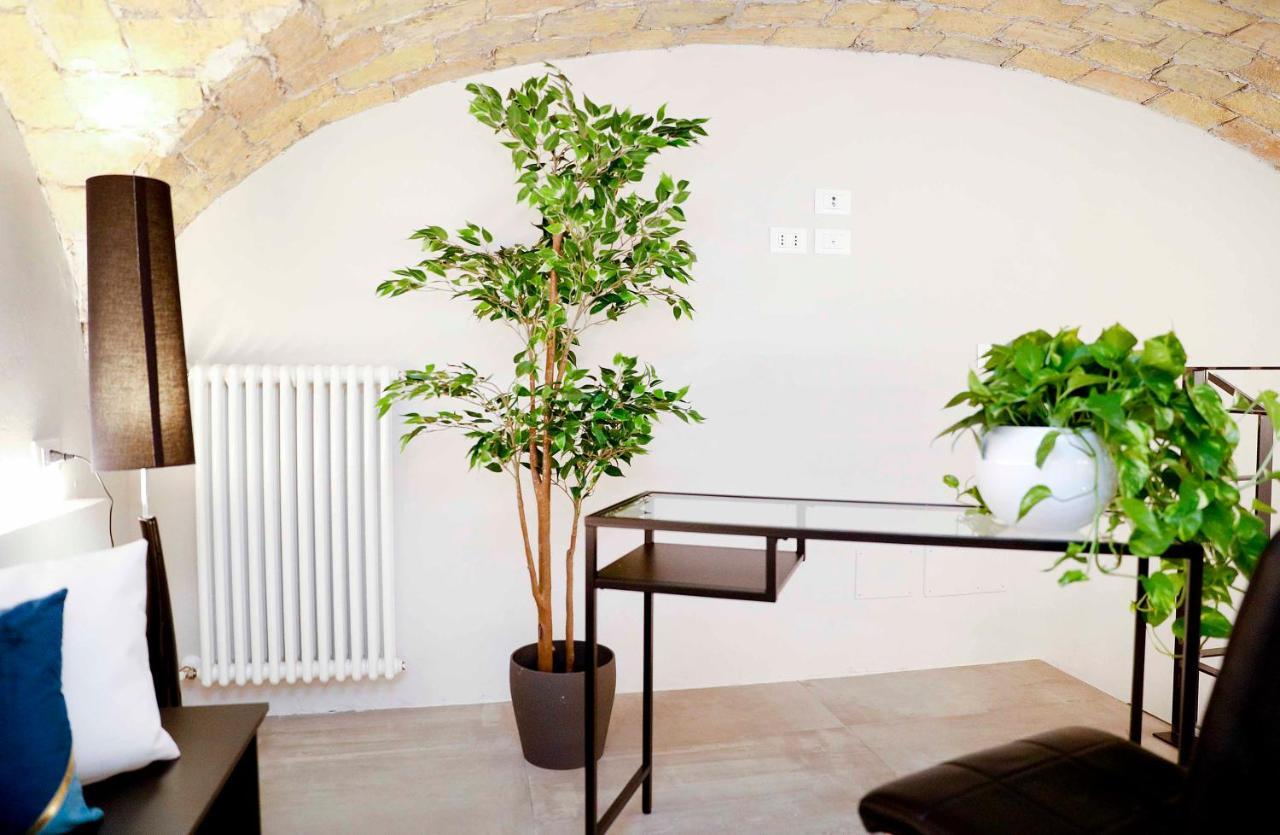 Post Industrial Loft Trastevere - Top Collection Rom Exteriör bild